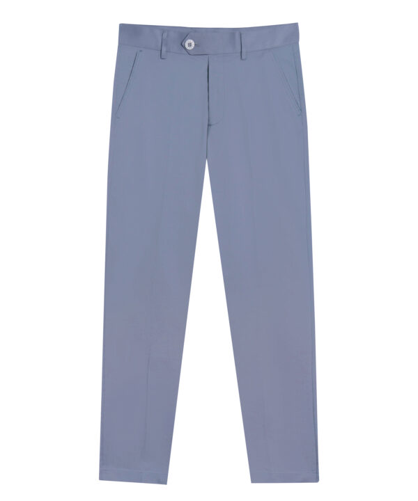 QKS261007 - Quần Khaki